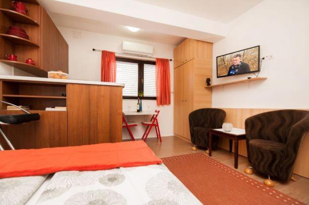Centar 1 Private Room With Ensuite And Kitchenette Split Kültér fotó