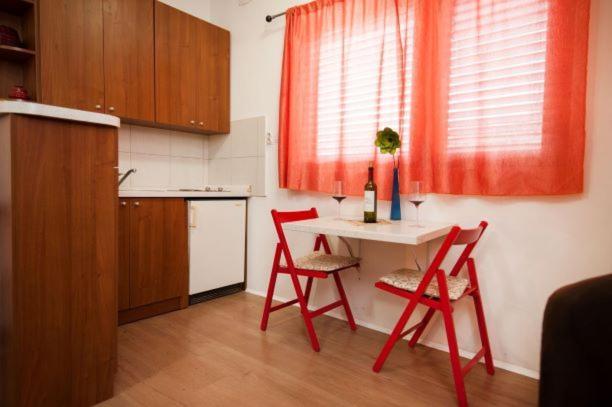 Centar 1 Private Room With Ensuite And Kitchenette Split Kültér fotó