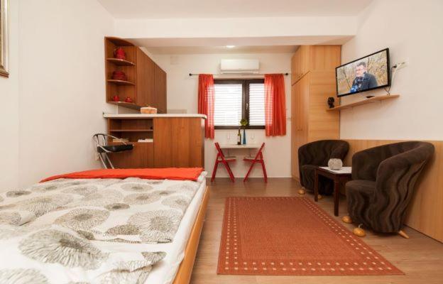Centar 1 Private Room With Ensuite And Kitchenette Split Kültér fotó