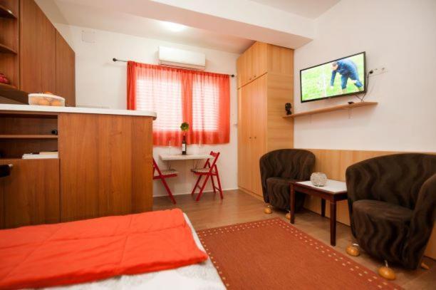 Centar 1 Private Room With Ensuite And Kitchenette Split Kültér fotó