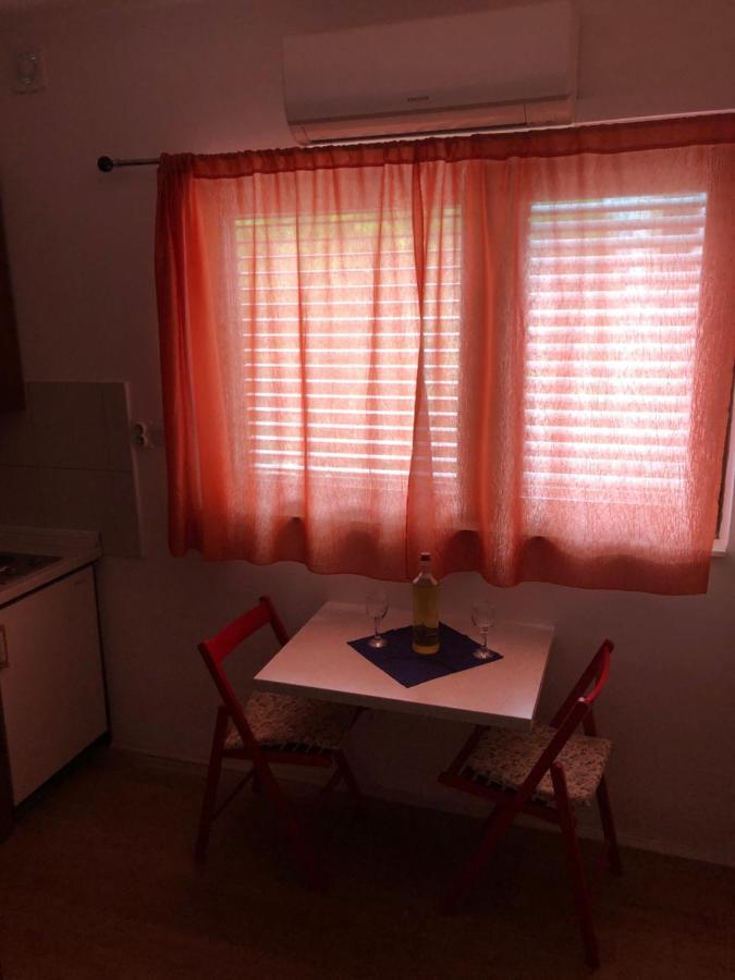 Centar 1 Private Room With Ensuite And Kitchenette Split Kültér fotó