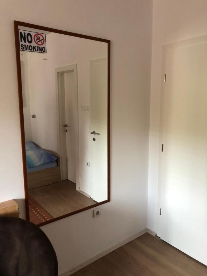 Centar 1 Private Room With Ensuite And Kitchenette Split Kültér fotó