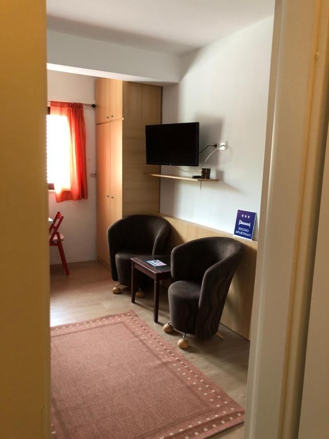 Centar 1 Private Room With Ensuite And Kitchenette Split Kültér fotó